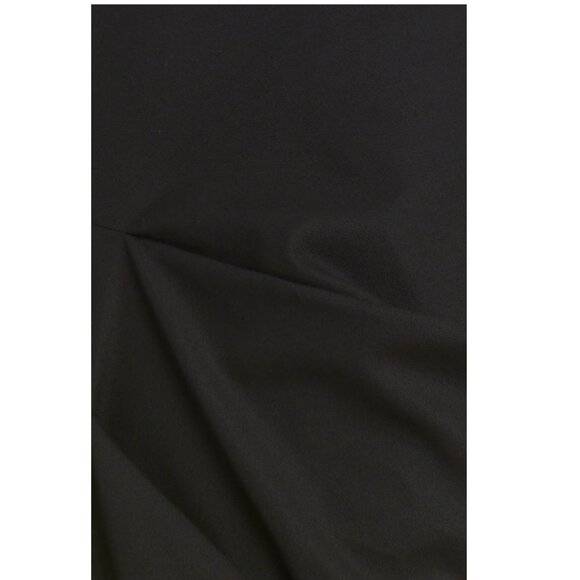 SOLD Dries van Noten Samy Skirt NWT, Black - Picture 6 of 11